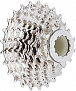 Фото выбрать и купить кассета 9ск 2-720397 alivio, hg400, 9ск, 11-25 icshg4009125 япония shimano для велосипедов со склада в СПб - большой выбор для взрослого, запчасти для велосипедов в наличии - интернет-магазин Мастерская Тимура