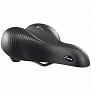 Фото выбрать и купить седло 02-300327 avenue фитнес (moderate) муж selle royal для велосипедов со склада в СПб - большой выбор для взрослого, запчасти для велосипедов в наличии - интернет-магазин Мастерская Тимура