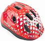 Фото выбрать и купить шлем 8-9089983 с сеточ mirage 168red/wht inmold светод. фонарь детс/подр 12отв красн 48-54см author для велосипедов со склада в СПб - большой выбор для взрослого, шлем 8-9089983 с сеточ mirage 168red/wht inmold светод. фонарь детс/подр 12отв красн 48-54см author для велосипедов в наличии - интернет-магазин Мастерская Тимура