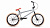 Фото выбрать и купить велосипед велосипед forward zigzag 20 (2020) gray серый, размер 20,5" со склада в СПб - большой выбор для взрослого и для детей, велосипед forward zigzag 20 (2020) gray серый, размер 20,5" велосипеды для трюков стрит или дерт в наличии - интернет-магазин Мастерская Тимура