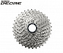 Фото выбрать и купить кассета, hg500, 10ск, 11-34, shimano icshg50010134 для велосипедов со склада в СПб - большой выбор для взрослого, запчасти для велосипедов в наличии - интернет-магазин Мастерская Тимура