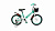 Фото выбрать и купить велосипед forward nitro 18 (2021) бирюзовый детские в магазинах или со склада в СПб - большой выбор для взрослого и для детей, велосипед forward nitro 18 (2021) бирюзовый детские в наличии - интернет-магазин Мастерская Тимура