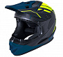 Фото выбрать и купить шлем full face dh/bmx zoka mat blk/fluo ylw 6отв. s 54-56см, черн-желт-син, abs, kali [02-10620135] для велосипедов со склада в СПб - большой выбор для взрослого, шлем full face dh/bmx zoka mat blk/fluo ylw 6отв. s 54-56см, черн-желт-син, abs, kali [02-10620135] для велосипедов в наличии - интернет-магазин Мастерская Тимура