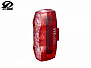 Фото выбрать и купить фонарь 8-12039046 задний viz 450 люмен 5 светодиодов tl-ld820 led usb 45гр cat eye new для велосипедов со склада в СПб - большой выбор для взрослого, фонарь 8-12039046 задний viz 450 люмен 5 светодиодов tl-ld820 led usb 45гр cat eye new для велосипедов в наличии - интернет-магазин Мастерская Тимура