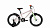 Фото выбрать и купить велосипед format kids 18 (2022) розовый детские в магазинах или со склада в СПб - большой выбор для взрослого и для детей, велосипед format kids 18 (2022) розовый детские в наличии - интернет-магазин Мастерская Тимура