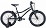Фото выбрать и купить велосипед bearbike kitez 20 черный детские в магазинах или со склада в СПб - большой выбор для взрослого и для детей, велосипед bearbike kitez 20 черный детские в наличии - интернет-магазин Мастерская Тимура