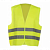 Фото выбрать и купить светоотражающий жилет, взрослый, l (желтый, ts-k-01yellowl) для велосипедов со склада в СПб - большой выбор для взрослого, светоотражающий жилет, взрослый, l (желтый, ts-k-01yellowl) для велосипедов в наличии - интернет-магазин Мастерская Тимура