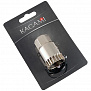 Фото выбрать и купить съемник каретки картриджа shimano и isis drive, kagami (tw) (4610014471176) для велосипедов со склада в СПб - большой выбор для взрослого, съемник каретки картриджа shimano и isis drive, kagami (tw) (4610014471176) для велосипедов в наличии - интернет-магазин Мастерская Тимура