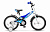 Фото выбрать и купить велосипед stels jet 16 z010 (2020) голубой/зелёный детские в магазинах или со склада в СПб - большой выбор для взрослого и для детей, велосипед stels jet 16 z010 (2020) голубой/зелёный детские в наличии - интернет-магазин Мастерская Тимура