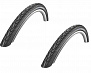 Фото выбрать и купить покрышка 700x35 (37-622) range cruiser hs457 black слик schwalbe [05-002512] для велосипедов со склада в СПб - большой выбор для взрослого, запчасти для велосипедов в наличии - интернет-магазин Мастерская Тимура
