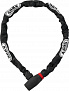 Фото выбрать и купить замок 05-0058463 вело цепь 5мм, ключ, ugrip chain 585/100см класс защиты 5/15, 685гр, черный abus new для велосипедов со склада в СПб - большой выбор для взрослого, замок 05-0058463 вело цепь 5мм, ключ, ugrip chain 585/100см класс защиты 5/15, 685гр, черный abus new для велосипедов в наличии - интернет-магазин Мастерская Тимура