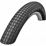 Фото выбрать и купить покрышка 20x2.10 (54-406) crazy bob addix hs356 низкий schwalbe [05-002918] для велосипедов со склада в СПб - большой выбор для взрослого, запчасти для велосипедов в наличии - интернет-магазин Мастерская Тимура