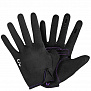 Фото выбрать и купить перчатки с длинным пальцем liv supreme lf m; black (черный) (liv 830001077) для велосипедов со склада в СПб - большой выбор для взрослого, перчатки с длинным пальцем liv supreme lf m; black (черный) (liv 830001077) для велосипедов в наличии - интернет-магазин Мастерская Тимура