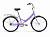 Фото выбрать и купить велосипед forward valencia 24 3.0 (2022) фиолетовый/голубой, 16" велосипеды  со склада в СПб - большой выбор для взрослого и для детей, велосипед forward valencia 24 3.0 (2022) фиолетовый/голубой, 16" велосипеды в наличии - интернет-магазин Мастерская Тимура