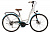 Фото выбрать и купить городской или дорожный велосипед для города и велопрогулок со склада в СПб - большой выбор для взрослого и для детей, велосипед stinger calipso evo 28", серый, размер 17" велосипеды в наличии - интернет-магазин Мастерская Тимура