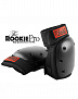 Фото выбрать и купить защита 03-101081 на колени knee pads set with new ffwd logo fast forward rookie pro xs(24-30см) черная gain new для велосипедов со склада в СПб - большой выбор для взрослого, защита 03-101081 на колени knee pads set with new ffwd logo fast forward rookie pro xs(24-30см) черная gain new для велосипедов в наличии - интернет-магазин Мастерская Тимура