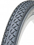 Фото выбрать и купить покрышка 26"х1.75 асфальтовая 5-525654 (47-559) k197 eurotrek низкий kenda для велосипедов со склада в СПб - большой выбор для взрослого, запчасти для велосипедов в наличии - интернет-магазин Мастерская Тимура