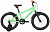 Фото выбрать и купить велосипед format kids 18 (2022) зеленый матовый детские в магазинах или со склада в СПб - большой выбор для взрослого и для детей, велосипед format kids 18 (2022) зеленый матовый детские в наличии - интернет-магазин Мастерская Тимура