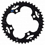 Фото выбрать и купить звезда y1gm98030 перед. alivio для fc-m415 42 зуба черная shimano [2-5200] для велосипедов со склада в СПб - большой выбор для взрослого, запчасти для велосипедов в наличии - интернет-магазин Мастерская Тимура