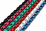 Фото выбрать и купить цепь c410tp 1/2"x1/8" 112зв. зеленая тефл. хром. покрыт. в коробке с замк.1скор./bmx clark`s [3-137] для велосипедов со склада в СПб - большой выбор для взрослого, запчасти для велосипедов в наличии - интернет-магазин Мастерская Тимура