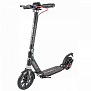 Фото выбрать и купить самокат tech team city scooter с дисковым тормозом disk brake (черный, ttcityscodiskbl) в магазинах в наличии или заказать в интернет-магазине с доставкой со склада в СПб - большой выбор для взрослого, самокат tech team city scooter с дисковым тормозом disk brake (черный, ttcityscodiskbl) в наличии - интернет-магазин Мастерская Тимура