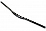 Фото выбрать и купить руль mtb kore torsion m35,riser,al-6061-t6,l-800mm,вынос 35mm,подъем 20мм,угол 5 град.черный,397гр для велосипедов со склада в СПб - большой выбор для взрослого, запчасти для велосипедов в наличии - интернет-магазин Мастерская Тимура