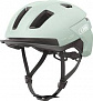 Фото выбрать и купить шлем 05-0040444 purl-y urban/e-bike m(54-58см), 320гр, с регулировкой, сетка от насекомых, мятный, abus new для велосипедов со склада в СПб - большой выбор для взрослого, шлем 05-0040444 purl-y urban/e-bike m(54-58см), 320гр, с регулировкой, сетка от насекомых, мятный, abus new для велосипедов в наличии - интернет-магазин Мастерская Тимура