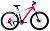 Фото выбрать и купить велосипед tech team elis 27,5 disc (27,5" 7 ск. рост 17") alu, розовый велосипеды со склада в СПб - большой выбор для взрослого и для детей, велосипед tech team elis 27,5 disc (27,5" 7 ск. рост 17") alu, розовый велосипеды в наличии - интернет-магазин Мастерская Тимура