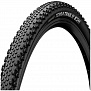 Фото выбрать и купить покрышка 28"/700x35c/28x1.35 02-0150503 (35-622) terra trail shieldwall system, tl-ready, e-25 черн (кевлар/складная) continental для велосипедов со склада в СПб - большой выбор для взрослого, запчасти для велосипедов в наличии - интернет-магазин Мастерская Тимура