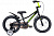 Фото выбрать и купить велосипед tech team casper 16 черный детские в магазинах или со склада в СПб - большой выбор для взрослого и для детей, велосипед tech team casper 16 черный детские в наличии - интернет-магазин Мастерская Тимура