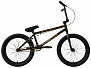 Фото выбрать и купить велосипед tech team grasshoper (bmx 20", 1 ск., рост 20,4") оранжевый\черный со склада в СПб - большой выбор для взрослого и для детей, tech team grasshoper (bmx 20", 1 ск., рост 20,4") оранжевый\черный велосипеды для трюков стрит или дерт в наличии - интернет-магазин Мастерская Тимура