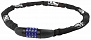 Фото выбрать и купить замок 5-230317 вело цепь 3,5х3,5х900мм кодовый (4 разряда) в текстил. чехле (20) черный m-wave для велосипедов со склада в СПб - большой выбор для взрослого, замок 5-230317 вело цепь 3,5х3,5х900мм кодовый (4 разряда) в текстил. чехле (20) черный m-wave для велосипедов в наличии - интернет-магазин Мастерская Тимура
