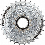 Фото выбрать и купить кассета 8v 11-28t shimano tiagra deore cs-hg51 ecshg518128, серебр для велосипедов со склада в СПб - большой выбор для взрослого, запчасти для велосипедов в наличии - интернет-магазин Мастерская Тимура