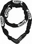 Фото выбрать и купить замок 05-0072498 вело цепь 5мм, кодовый 4-х разр, steel-o-chain 5805c/110см класс защиты 4/15, 720гр, черный abus new для велосипедов со склада в СПб - большой выбор для взрослого, замок 05-0072498 вело цепь 5мм, кодовый 4-х разр, steel-o-chain 5805c/110см класс защиты 4/15, 720гр, черный abus new для велосипедов в наличии - интернет-магазин Мастерская Тимура