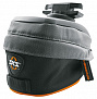 Фото выбрать и купить подсумок 0-10428 race bag xs подсед. sks-10428 1 отдел. v=0.5л черный (germ.) для велосипедов со склада в СПб - большой выбор для взрослого, подсумок 0-10428 race bag xs подсед. sks-10428 1 отдел. v=0.5л черный (germ.) для велосипедов в наличии - интернет-магазин Мастерская Тимура