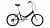 Фото выбрать и купить велосипед forward arsenal 20 2.0 (2022) темно-синий/серый, 14" велосипеды  со склада в СПб - большой выбор для взрослого и для детей, велосипед forward arsenal 20 2.0 (2022) темно-синий/серый, 14" велосипеды в наличии - интернет-магазин Мастерская Тимура