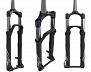 Фото выбрать и купить вилка 27,5", воздушная, rock shox, recon rl, 120 мм, 1,5", 15 мм (ось) для велосипедов со склада в СПб - большой выбор для взрослого, запчасти для велосипедов в наличии - интернет-магазин Мастерская Тимура