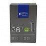 Фото выбрать и купить камера 26" авто 05-10432340 av12a (25/40-559) ib agv 40mm. schwalbe для велосипедов со склада в СПб - большой выбор для взрослого, запчасти для велосипедов в наличии - интернет-магазин Мастерская Тимура