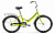 Фото выбрать и купить велосипед forward valencia 24 1.0 (2022) зеленый/серый, 16" велосипеды  со склада в СПб - большой выбор для взрослого и для детей, велосипед forward valencia 24 1.0 (2022) зеленый/серый, 16" велосипеды в наличии - интернет-магазин Мастерская Тимура