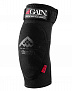 Фото выбрать и купить защита 03-000020 локтя,stealth elbow pads, черн., размер xxs gain для велосипедов со склада в СПб - большой выбор для взрослого, защита 03-000020 локтя,stealth elbow pads, черн., размер xxs gain для велосипедов в наличии - интернет-магазин Мастерская Тимура