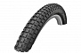 Фото выбрать и купить покрышка schwalbe jumpin jack performance 54-406,20х2,1 b/b hs331 11100134.03 для велосипедов со склада в СПб - большой выбор для взрослого, запчасти для велосипедов в наличии - интернет-магазин Мастерская Тимура