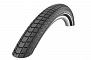 Фото выбрать и купить покрышка 20x2.15 (55-406) 05-11100554 big ben perf, raceguard b/b-sk+rt (светоотр полоса) hs439 ec 67epi 26b. schwalbe для велосипедов со склада в СПб - большой выбор для взрослого, запчасти для велосипедов в наличии - интернет-магазин Мастерская Тимура