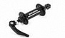 Фото выбрать и купить втулка передняя 32h sram am via gt balck 100 9mm qr для велосипедов со склада в СПб - большой выбор для взрослого, запчасти для велосипедов в наличии - интернет-магазин Мастерская Тимура