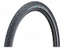 Фото выбрать и купить покрышка 26x1.75 слик schwalbe road cruiser plus punctureguard, twinskin 47-559 b/b+rt hs484 green 50epi для велосипедов со склада в СПб - большой выбор для взрослого, запчасти для велосипедов в наличии - интернет-магазин Мастерская Тимура