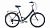 Фото выбрать и купить велосипед forward sevilla 26 2.0 (2020) black/matt white черный/белый матовый, размер 18,5'' велосипеды  со склада в СПб - большой выбор для взрослого и для детей, велосипед forward sevilla 26 2.0 (2020) black/matt white черный/белый матовый, размер 18,5'' велосипеды в наличии - интернет-магазин Мастерская Тимура