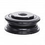 Фото выбрать и купить рулевая колонка 1 1/8" безреьбовая с якорем 44x30, сталь, черн. kenli kl-b211-a для велосипедов со склада в СПб - большой выбор для взрослого, запчасти для велосипедов в наличии - интернет-магазин Мастерская Тимура