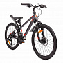 Фото выбрать и купить велосипед stels navigator-400 md 24" 12" синий/салатовый f010 велосипеды с доставкой, в магазине или со склада в СПб - большой выбор для подростка, велосипед stels navigator-400 md 24" 12" синий/салатовый f010 велосипеды в наличии - интернет-магазин Мастерская Тимура
