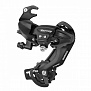 Фото выбрать и купить переключатель задний shimano tourney, rd-tx300, 6/7 ск., на ось (rdtx300b) для велосипедов со склада в СПб - большой выбор для взрослого, запчасти для велосипедов в наличии - интернет-магазин Мастерская Тимура