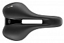 Фото выбрать и купить седло 02-300255 ellipse фитнес (moderate) жен selle royal для велосипедов со склада в СПб - большой выбор для взрослого, запчасти для велосипедов в наличии - интернет-магазин Мастерская Тимура