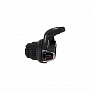 Фото выбрать и купить перекл-ль tourney aslrs35l 2-8877 rs35 revoshift лев. триггерный sis 3скор. shimano для велосипедов со склада в СПб - большой выбор для взрослого, запчасти для велосипедов в наличии - интернет-магазин Мастерская Тимура
